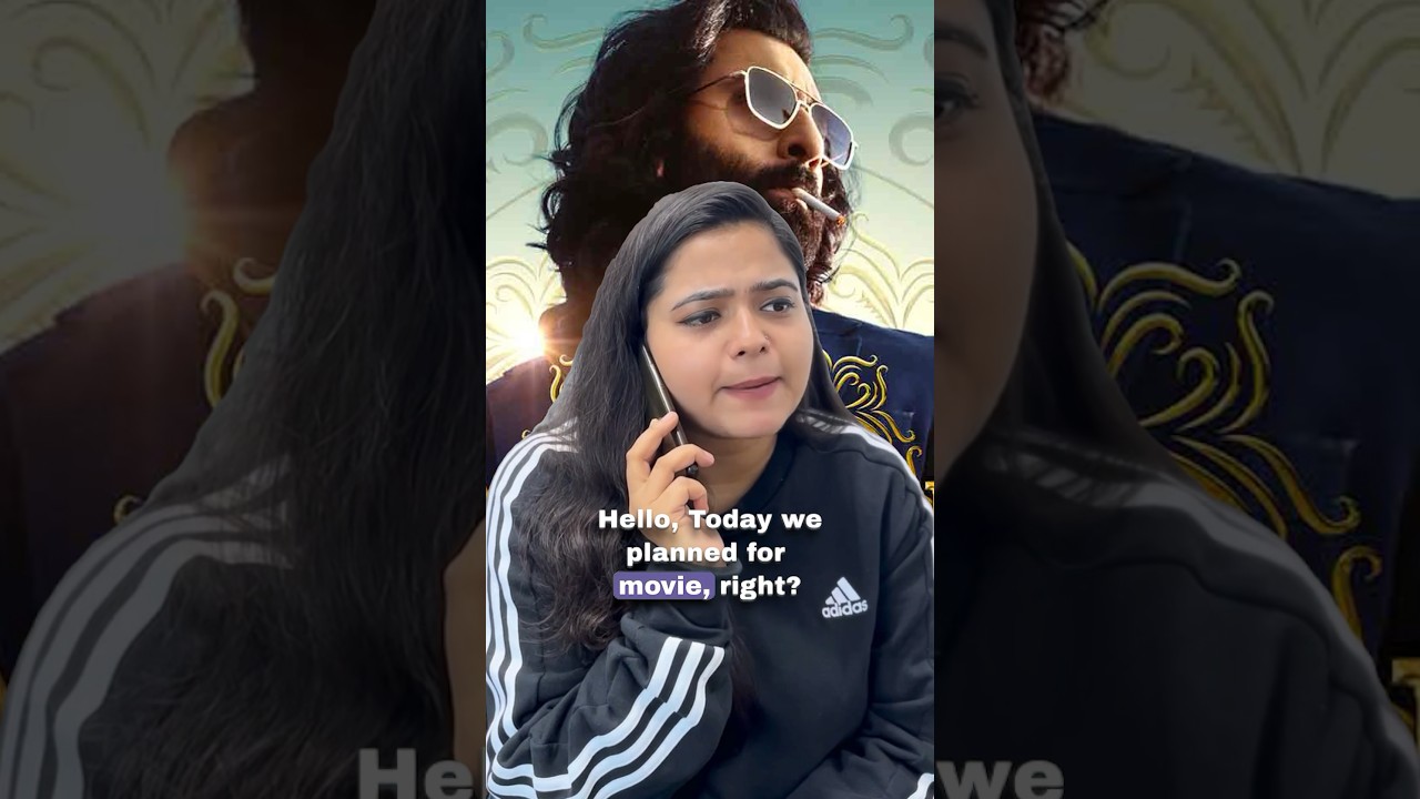 Watch movie for free 