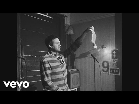 Kasabian - Bless This Acid House (Director's Cut)