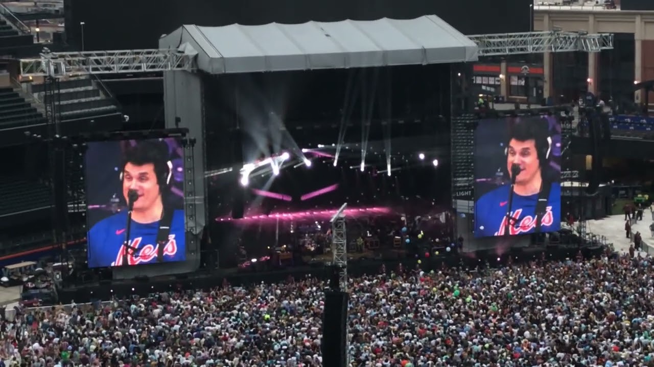 Watch Dead and Co “Franklin’s Tower” and “Mama Tried” at Citi Field 6-22-2023 on YouTube Watch Dead and Co “Franklin’s Tower” and “Mama Tried” at Citi Field 6-22-2023 on YouTube