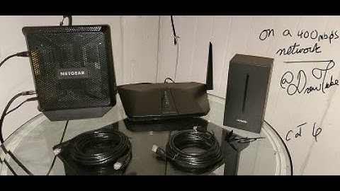 Wifi6 netgear ax3000, note10+wifi6 video coming soon!