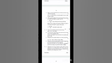 F/2019 applied physics 2  question paper rgpv diploma #mppolytechnic