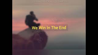 Tauren Wells_Trenches_Lyrc_Video