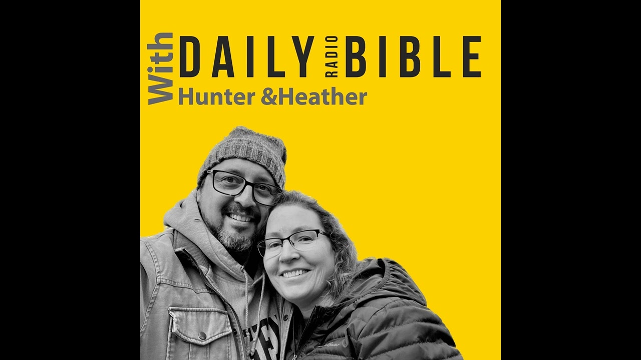 April 21st, 25: Will God Make Up the Distance? Discovering Divine Willingness in Scripture