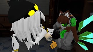 Wait, I messed up didnt I - MFMC - VrChat