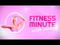 Fitness Minute with VIVAFIT