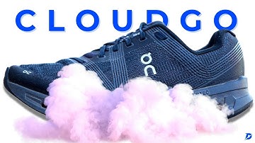 ON CloudGo Full Review: Improvement