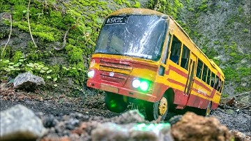 KSRTC Super fast Miniature