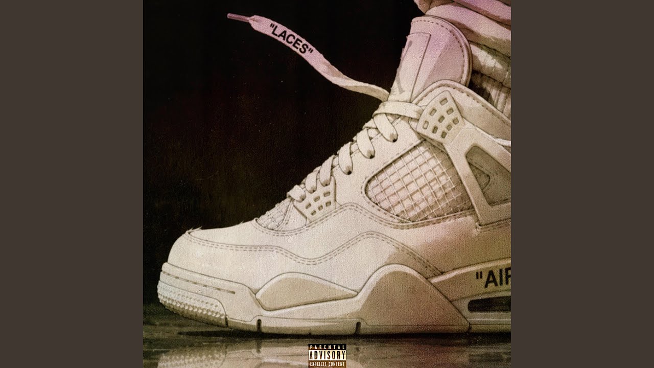 Watch LACES on YouTube Watch LACES on YouTube