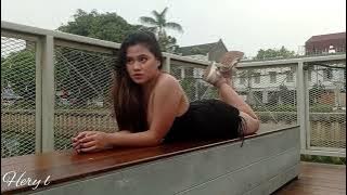 photoshoot model maharani 8