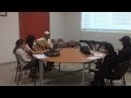 سلوا قلبي حصة تدريبية الدولاب والمقطع الأول 