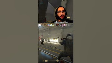 KNIFE BEATS AWP!! | juan_gotdeported on #Twitch #COUNTERSTRIKE #KNIFEKILL #BACKSTAB #VENT #KNIFE