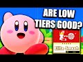 LOW TIERS IN ELITE SMASH!