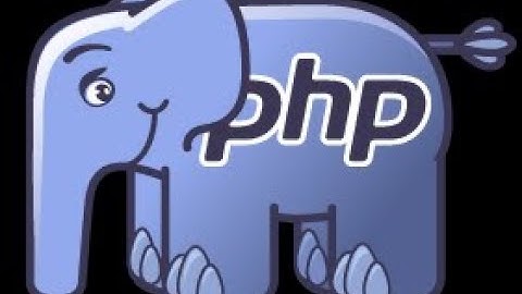 Công nghệ web(PHP) buổi 2 phần 1