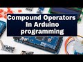 Learn arduino programming | Arduino Tutorial | Arduino | #6