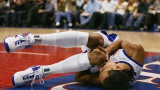 The Great Shaun Livingston Debate @thesavagesentralvault3847