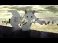 Puella Magi Madoka Magica Movie - End of Timeline III