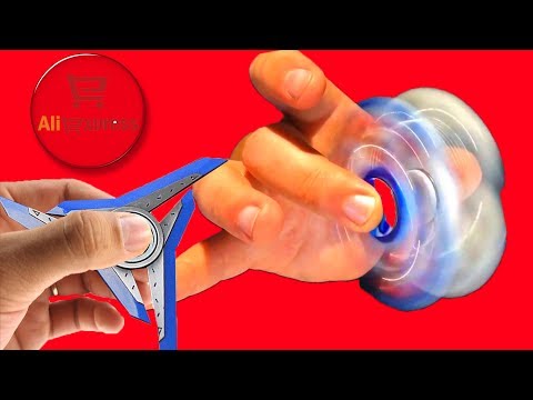 11 СПИННЕР который стоит купить НА ALIEXPRESS в 2017 + КОНКУРС 11 СПИННЕР который стоит купить НА ALIEXPRESS в 2017 + КОНКУРС