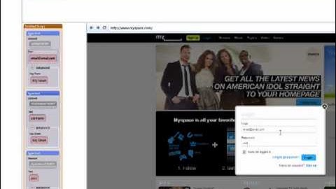 UBot Studio 4 Sneak Peek