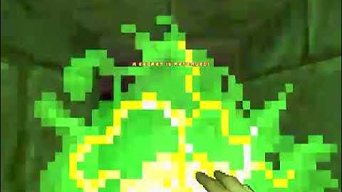 Scythe 2 - Map 06 Temple Entryway (UV)