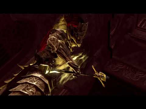 Dark Souls Remastered: