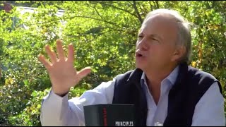 Ray Dalio on How to Diversify