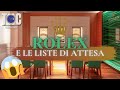 Come funzionano le LISTE Rolex?