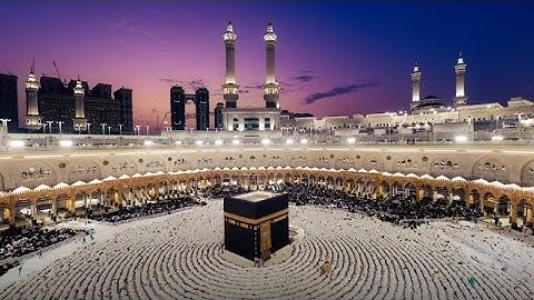 The Spiritual Journey of a Lifetime: Hajj Explained
