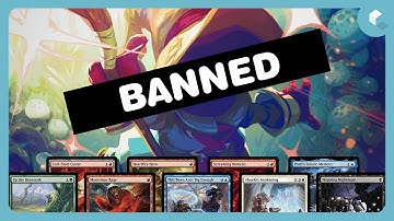 How Did We Get Here?