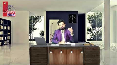 Lec#5 || Chapter 9 ||  Identifier and its Types | 2nd Year Computer |  Hindi | Urdu || Kashif Baloch