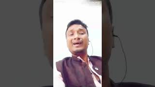 Popiya Torazubeen Garg By Nitul Borah.