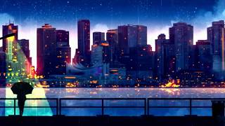 Celestial Horizon Epic Cinematic Soundscape for Reflection