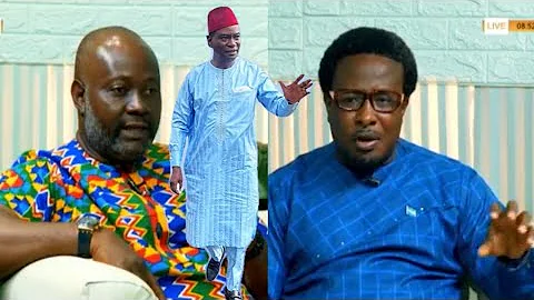 APC MINKAILU AND SLPP IMRAN ON THE STATEMENT OF SA...