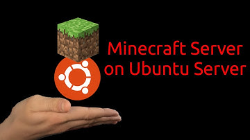 How to Set up a Home Minecraft Server on Ubuntu Server