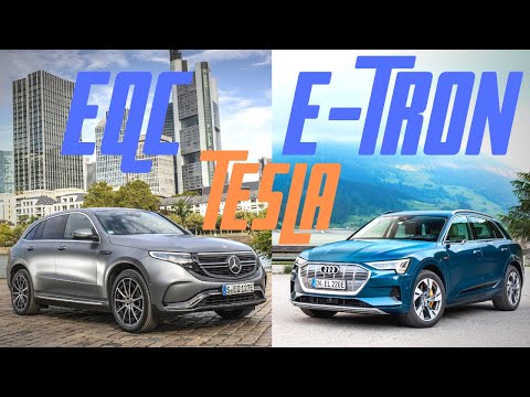 audi-e-tron,-mercedes-benz-eqc-and-tesla-model-s-and-x---german-car-industry-needs-to-raise-its-game