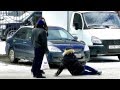 Свидетель ДТП / Witness of road accident