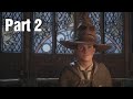 Part 2 - Getting Sorted - Hogwarts Legacy Walkthrough PS5