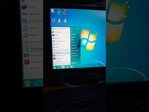 Mobile screen share on PC Window 7 || #shorts #screenshare #pctips&tricks #shorts video