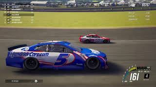 Nascar Pet Rescue Saga Series At Kansas