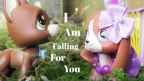 LPS: I Am Falling For You {Music Video} | Catching Feelings