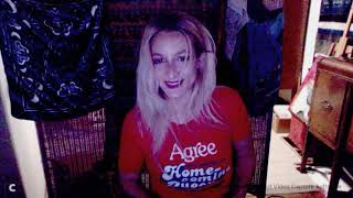 Tarot ASMReading HOW DOES YOUR CRUSH FEEL?! *Gentle, Soft-spoken, Tarot Reading, Card Shuffling* screenshot 3