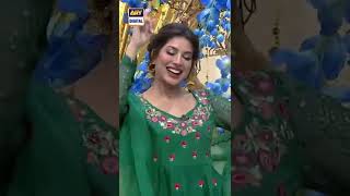 Mehwish Hayat Dance Perfomance | #MehwishHayat #Eid #Shorts #ARYDigtial