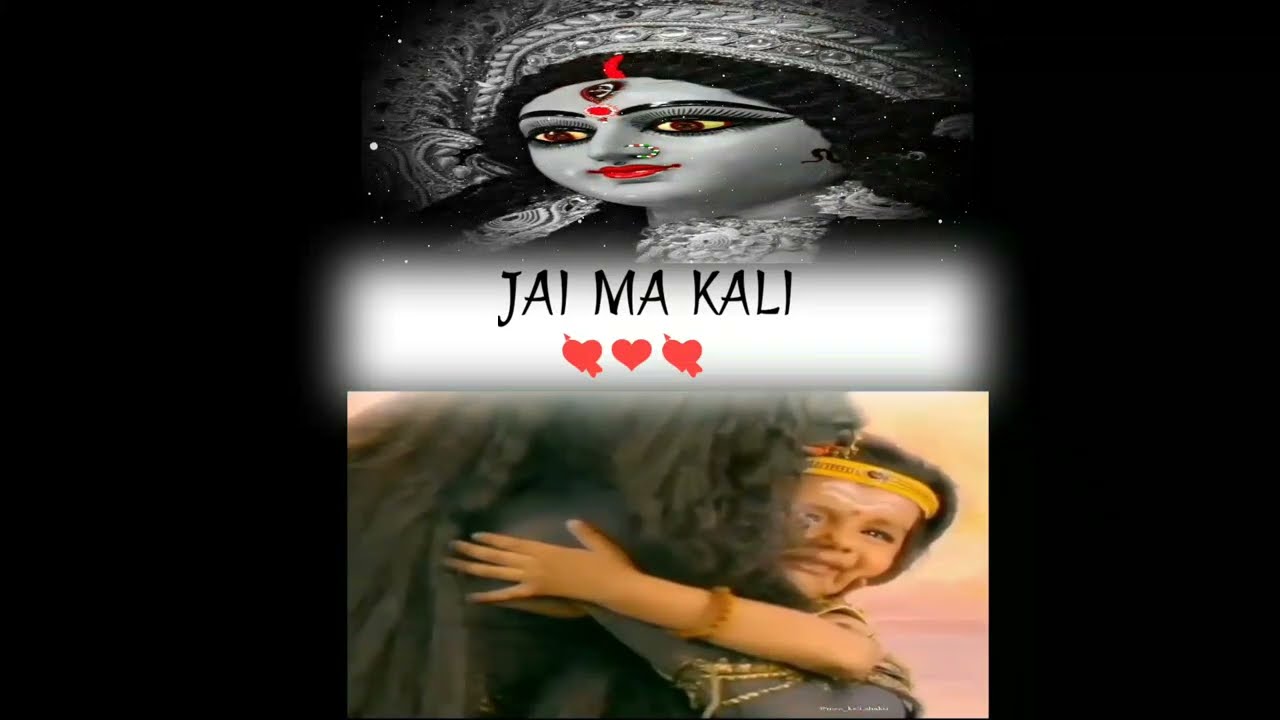 Jai Maa Kali Status | Mahakali Status | Maa Kali Status | Kali Mata Status | kali Status Video
