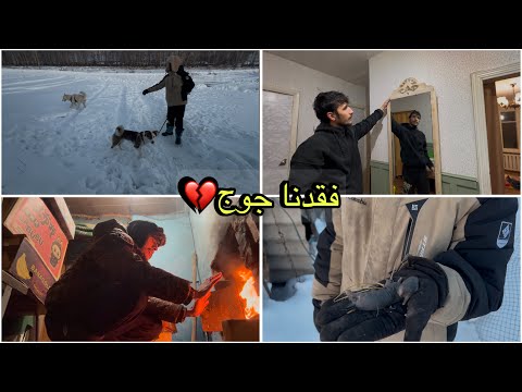 نهار مستحيل ننساه فالمزرعة ما عم رنا تخي لنا هاد الشي يوقع