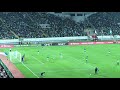 Raja Club Athletic Vs Enyemba International FC 2-1 Jamais Melina جامي ملينا
