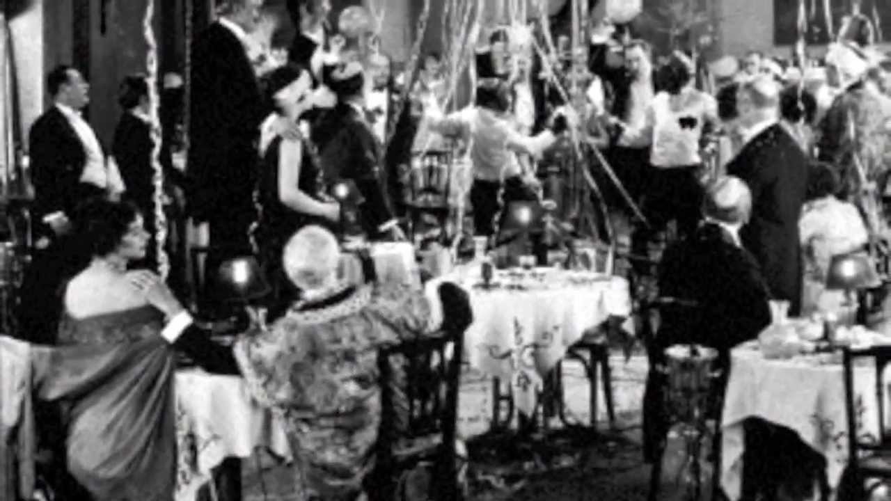 Fact or Fiction: Apthorp House