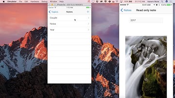 [DEMO] Sync CloudKit (default zone) with local cache