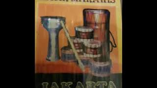 Hajir Marawis Syubbanul Akhyar (HALUMAN)