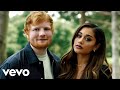 Ed Sheeran - Fallin' Again ft Ariana Grande | Music Lyrics