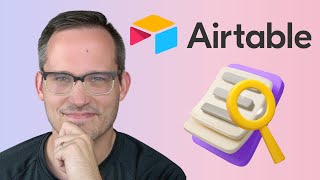 Use Airtable lookups in 3 powerful ways