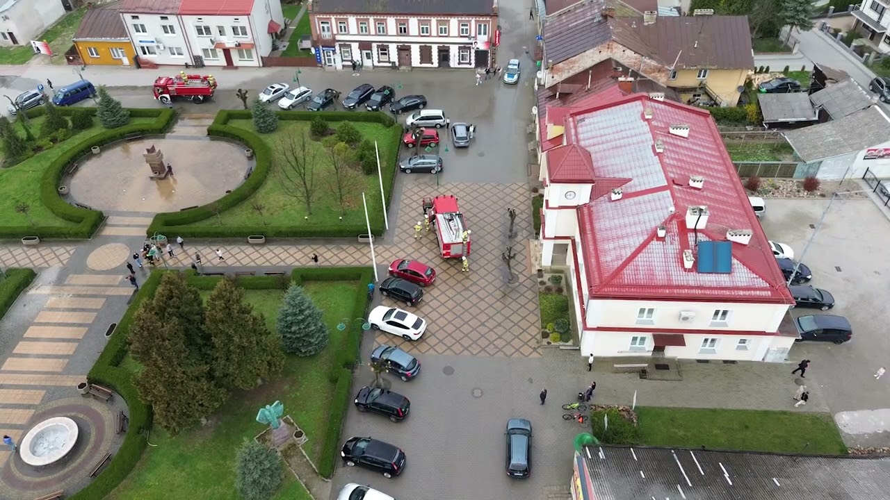 Urzędów Lany Poniedziałek